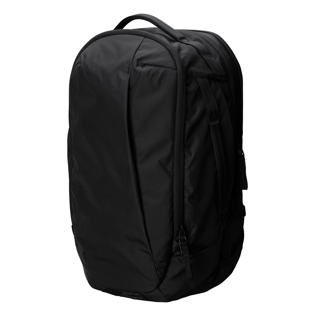 Able Carry Max Backpack 32L, Ripstop Black