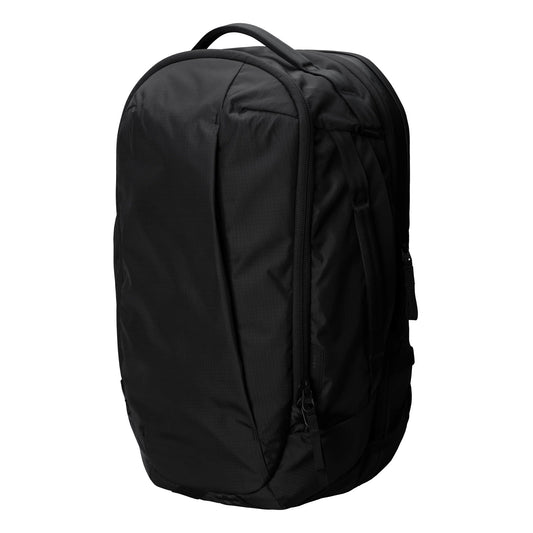 Able Carry Max Backpack 32L, Ripstop Black