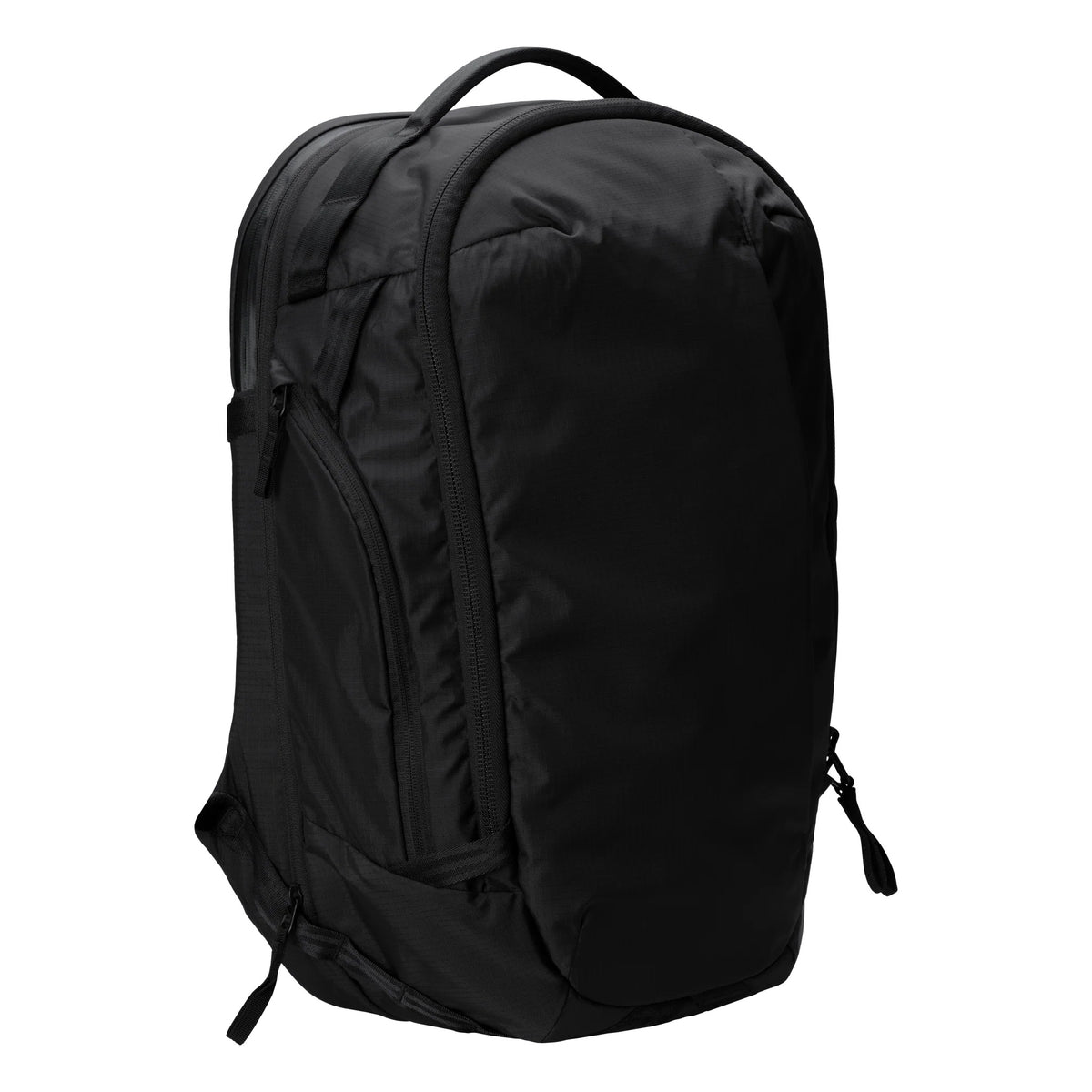 Able Carry Max Backpack 32L, Ripstop Black