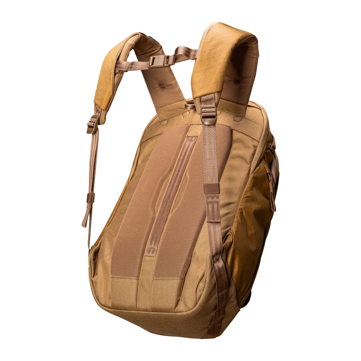 Able Carry Max EDC 26L, X-Pac Desert Brown