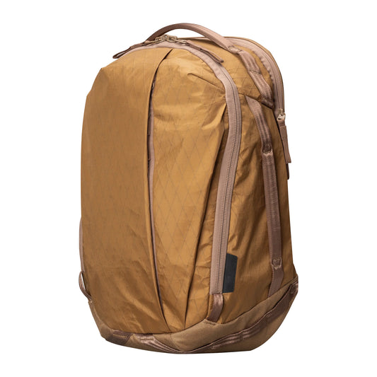 Able Carry Max EDC 26L, X-Pac Desert Brown