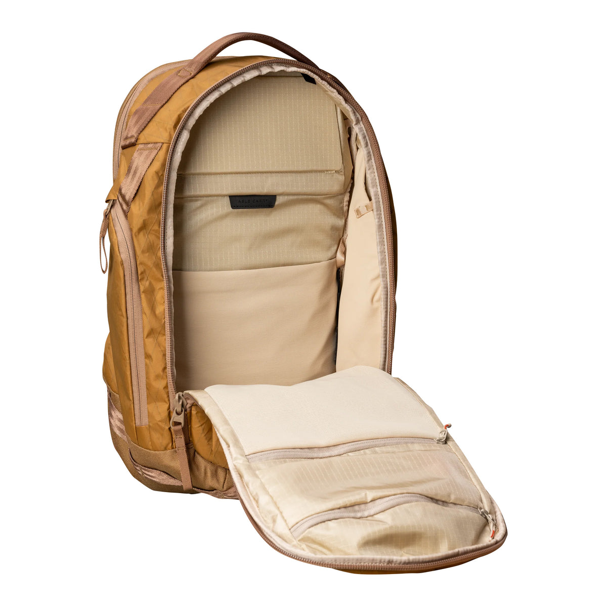 Able Carry Max EDC 26L, X-Pac Desert Brown