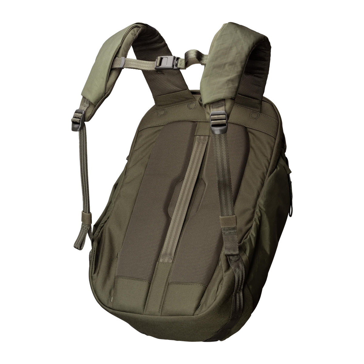 Able Carry Max EDC 26L, X-Pac Earth Green
