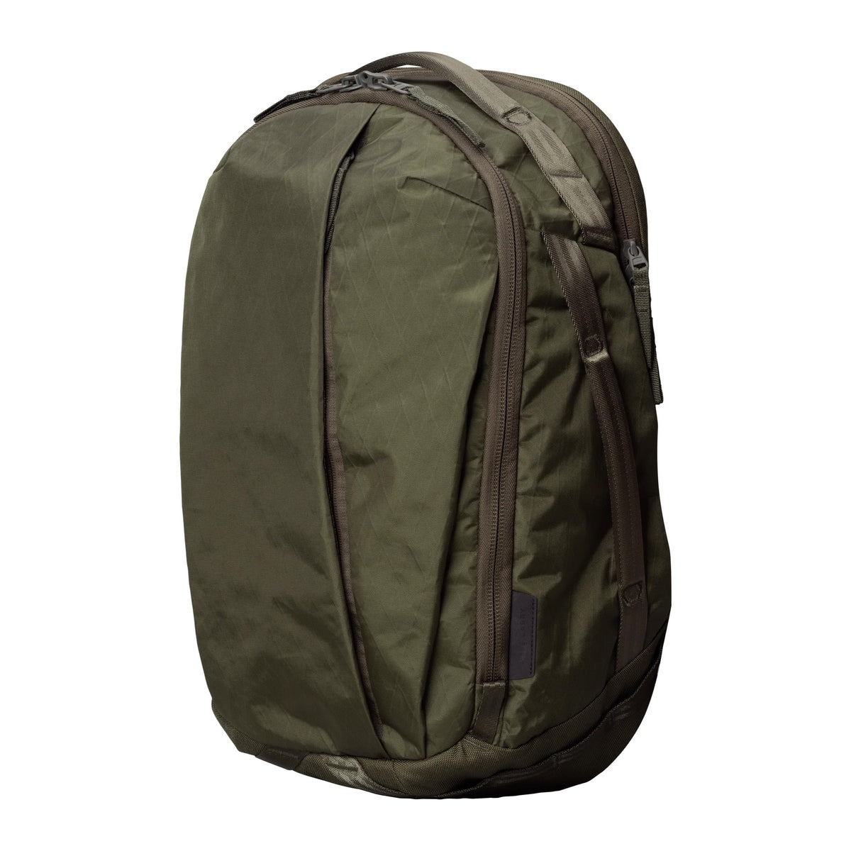 Able Carry Max EDC 26L, X-Pac Earth Green