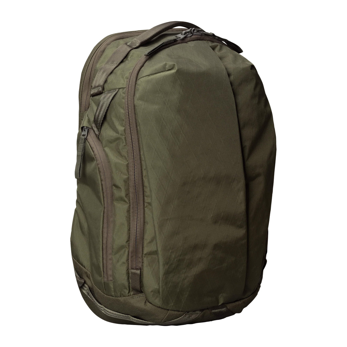 Able Carry Max EDC 26L, X-Pac Earth Green