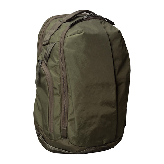 Able Carry Max EDC 26L, X-Pac Earth Green