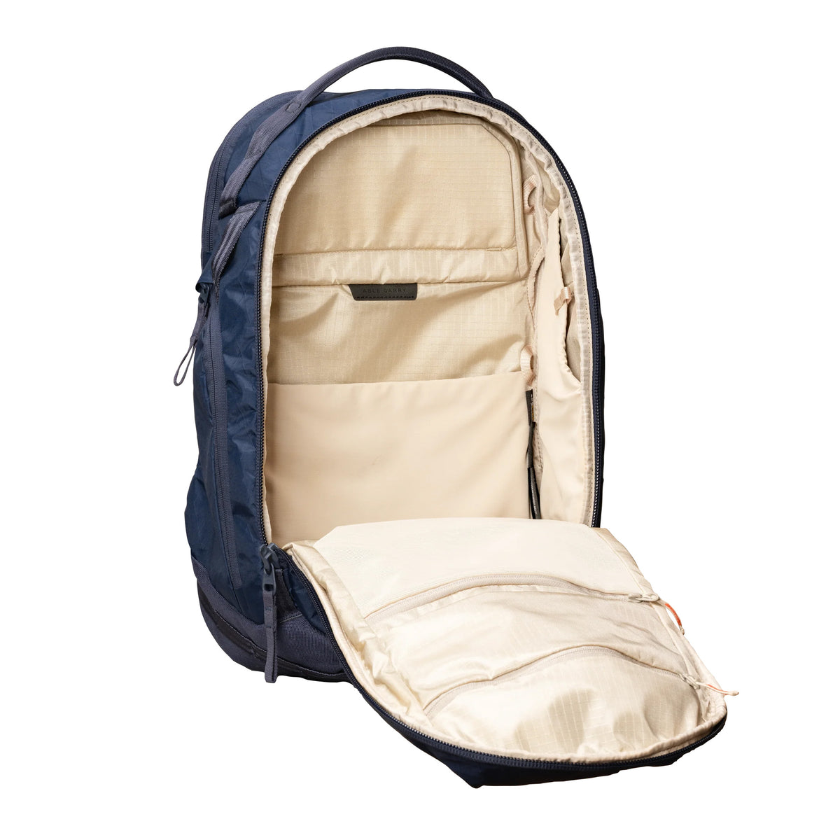 Able Carry Max EDC 26L, X-Pac Ocean Blue