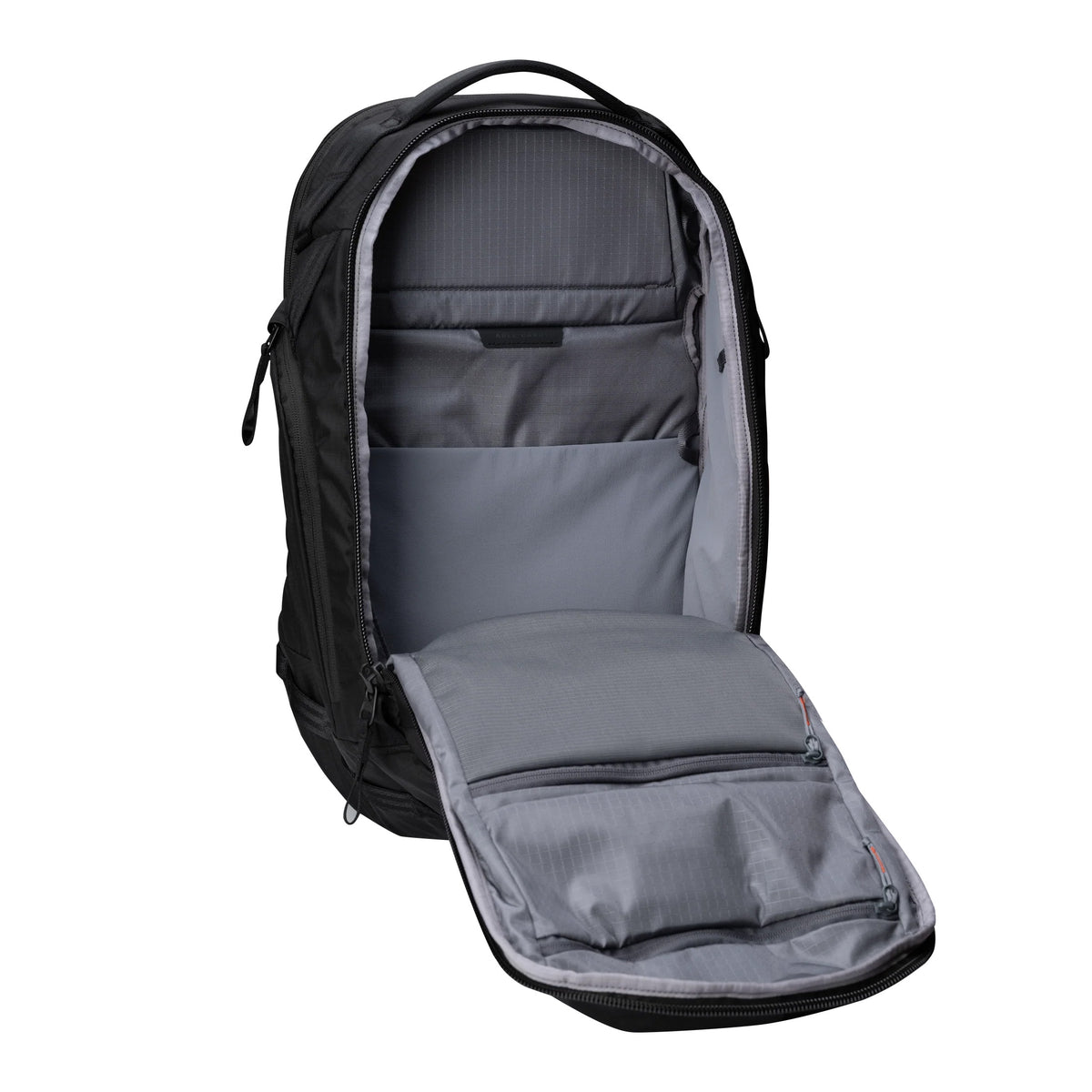 Able Carry Max EDC 26L, Ripstop Black