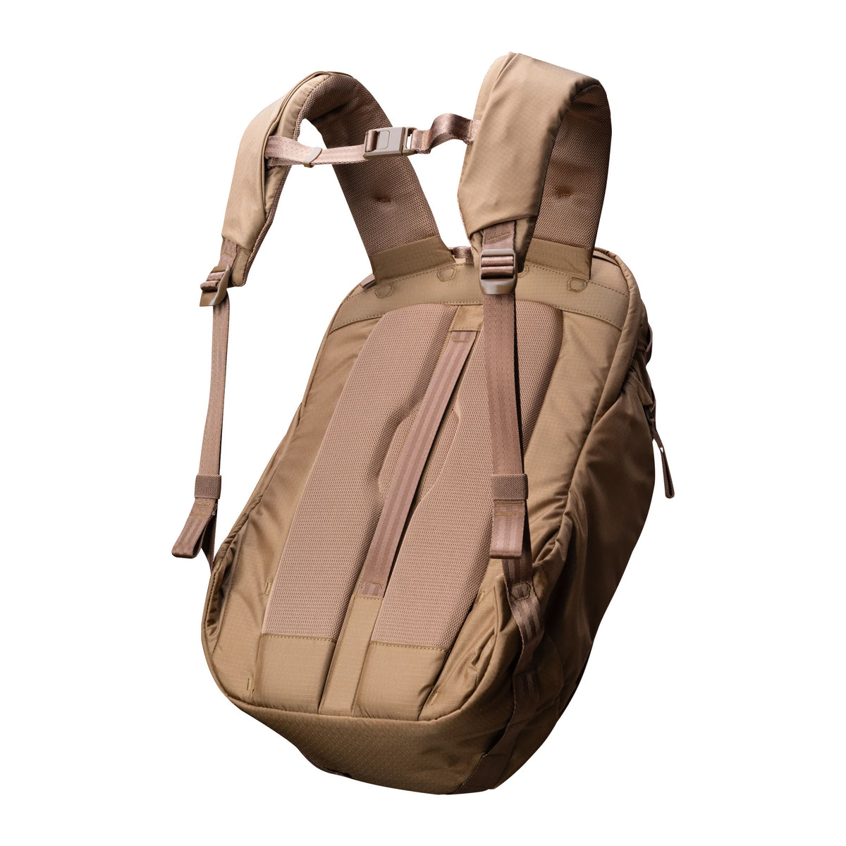 Able Carry Max EDC 26L, Ripstop Tan