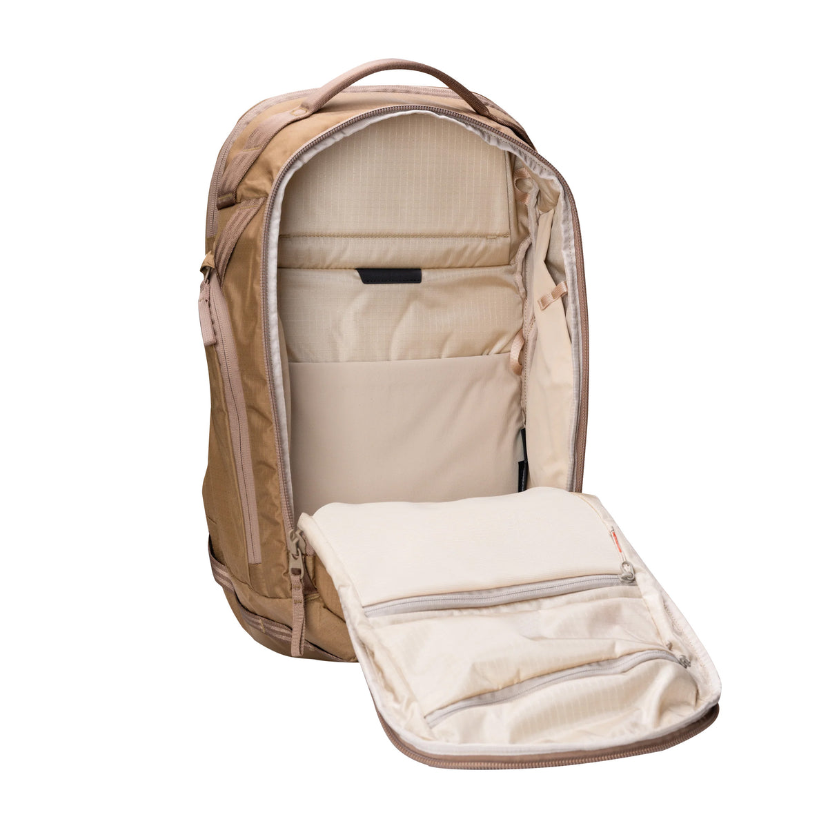 Able Carry Max EDC 26L, Ripstop Tan