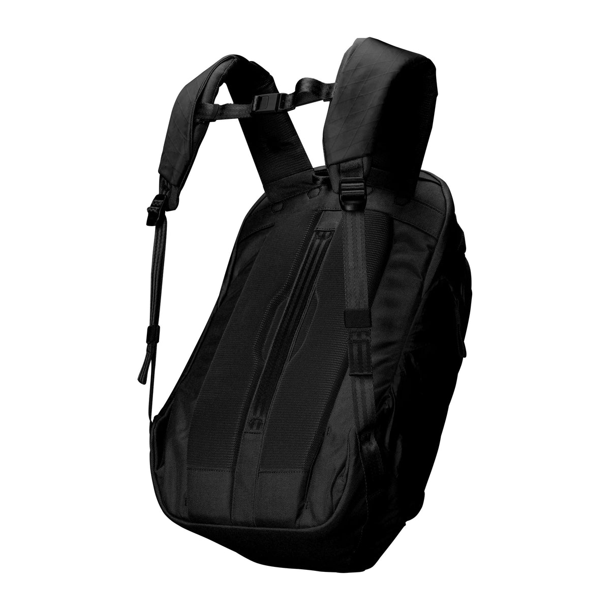Able Carry Max EDC 26L, X-Pac Tarmac Black