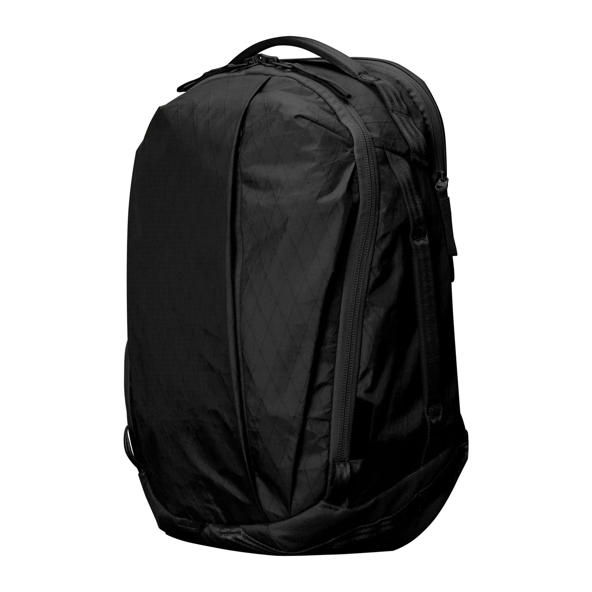 Able Carry Max EDC 26L, X-Pac Tarmac Black