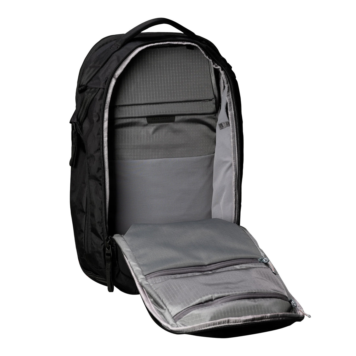 Able Carry Max EDC 26L, X-Pac Tarmac Black