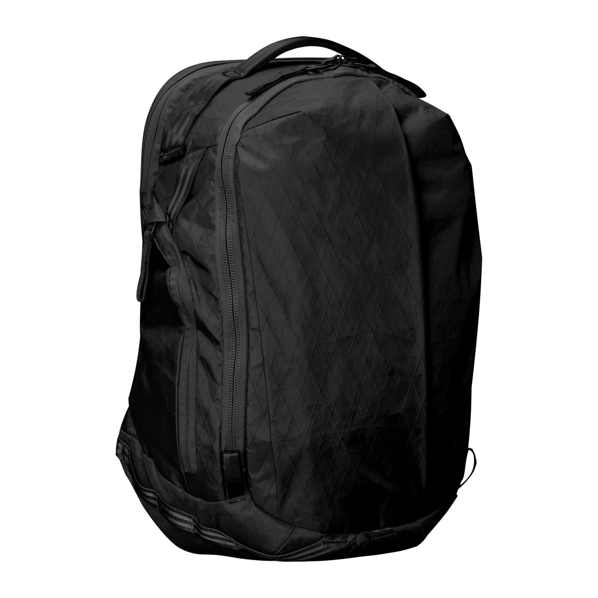 Able Carry Max EDC 26L, X-Pac Tarmac Black