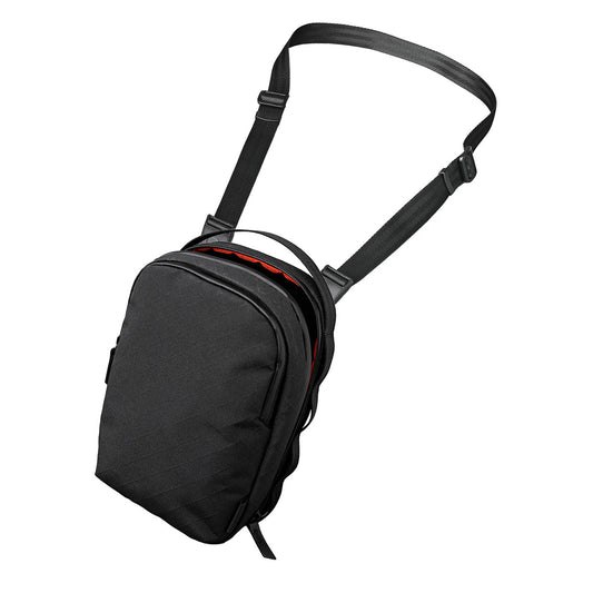 ALPAKA Metro Sling Max Axogrid 300D, Black