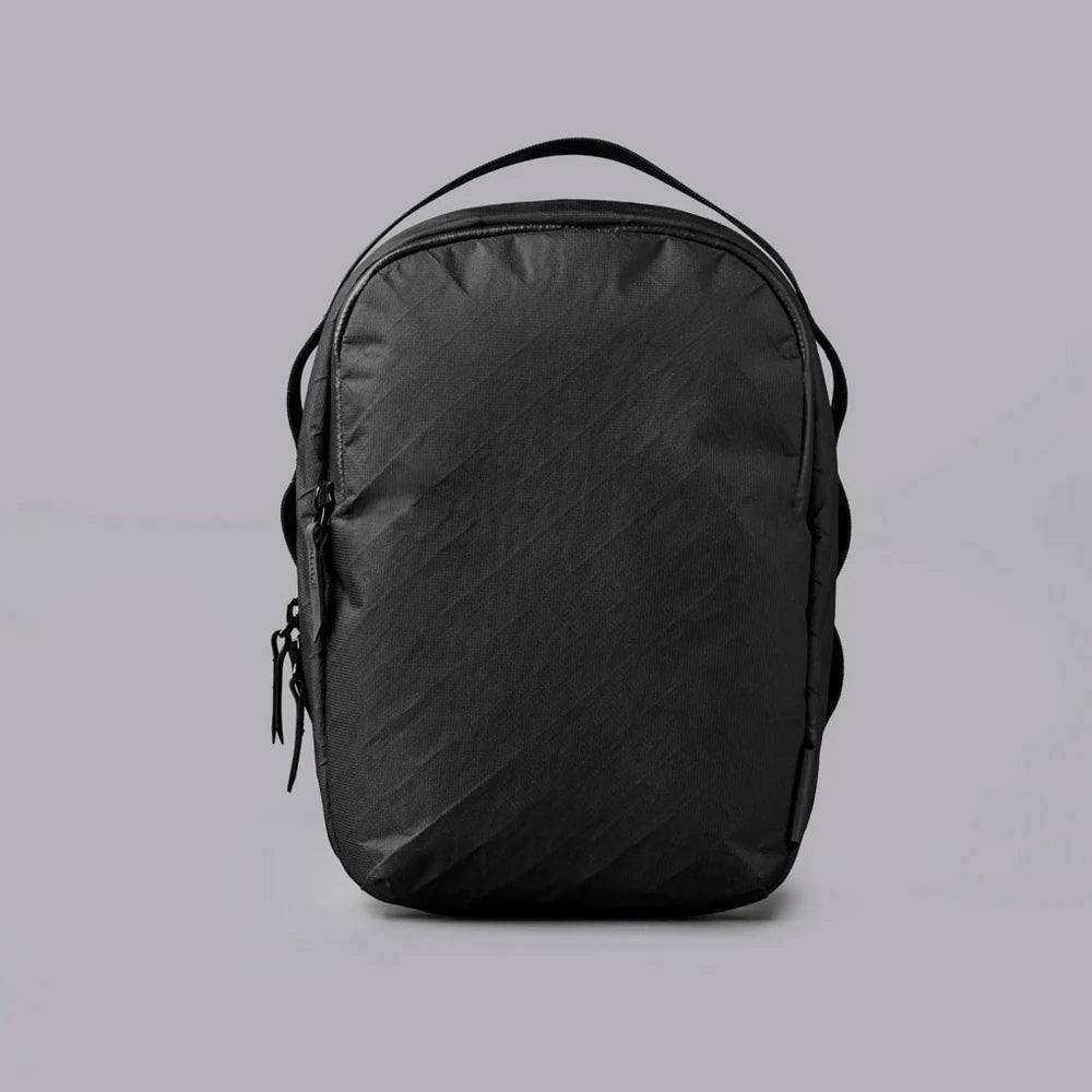 ALPAKA Metro Sling Max Ultradyne 100D, Black