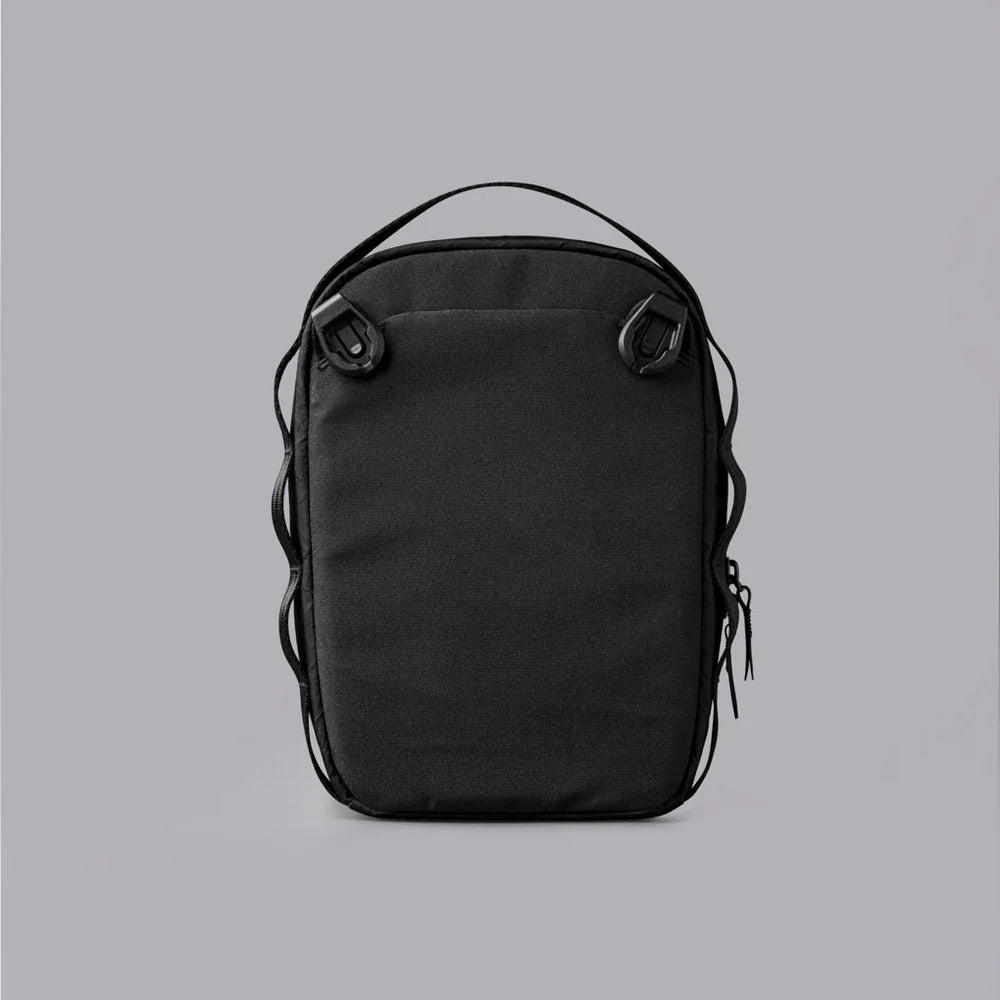 ALPAKA Metro Sling Max Ultradyne 100D, Black