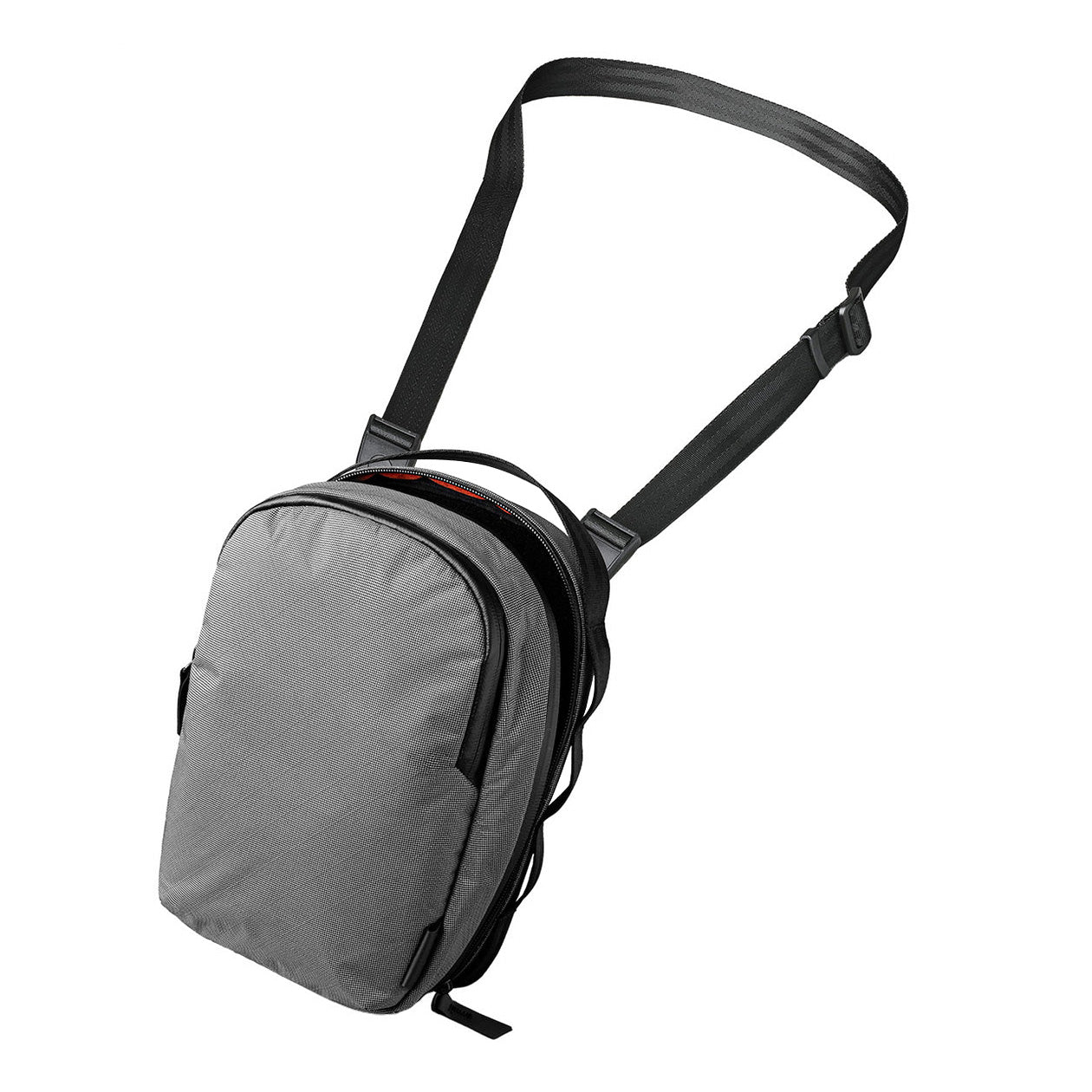 ALPAKA Metro Sling Max Ultradyne 100D, Grey