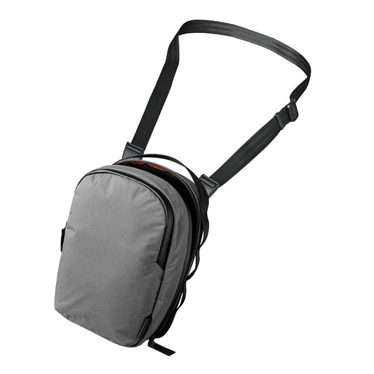ALPAKA Metro Sling Max Ultradyne 100D, Grey