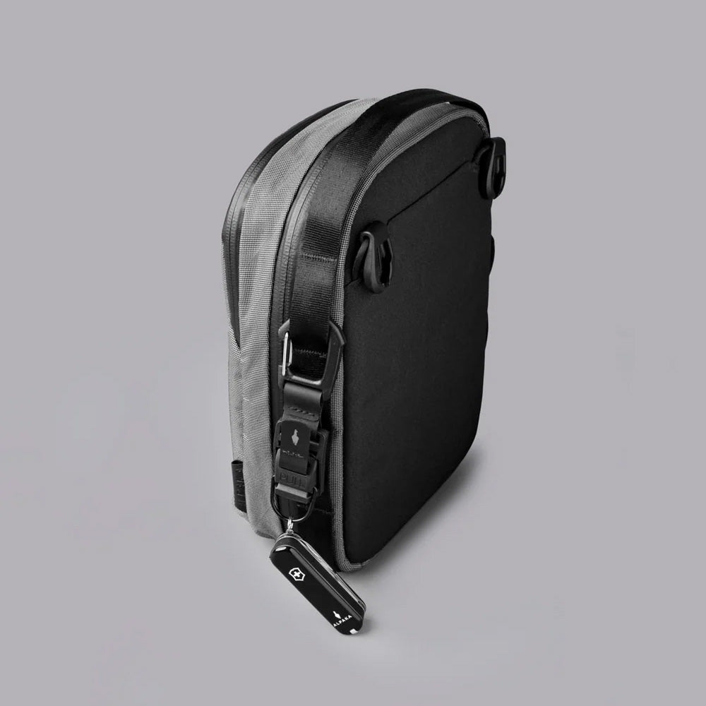 ALPAKA Metro Sling Max Ultradyne 100D, Grey