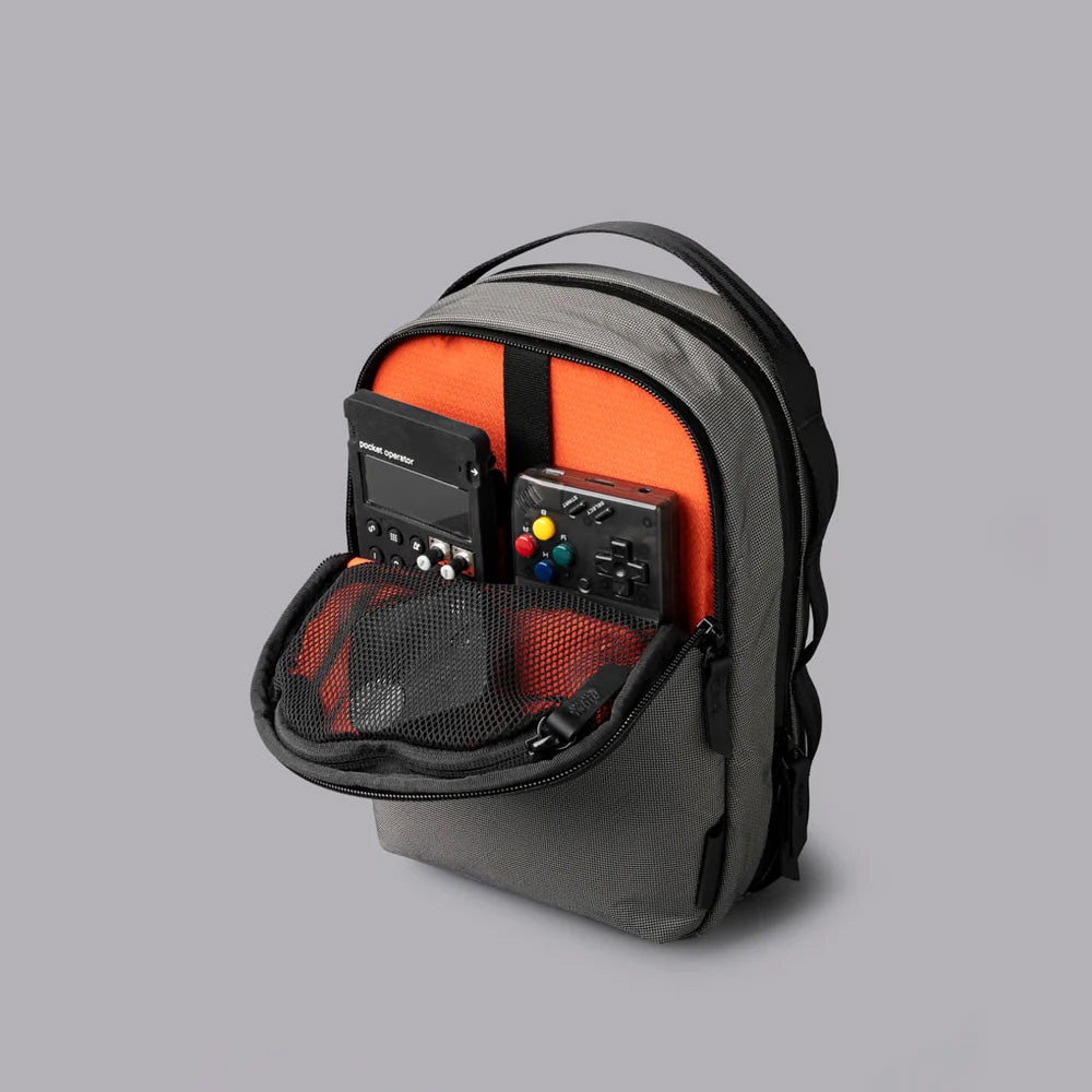 ALPAKA Metro Sling Max Ultradyne 100D, Grey