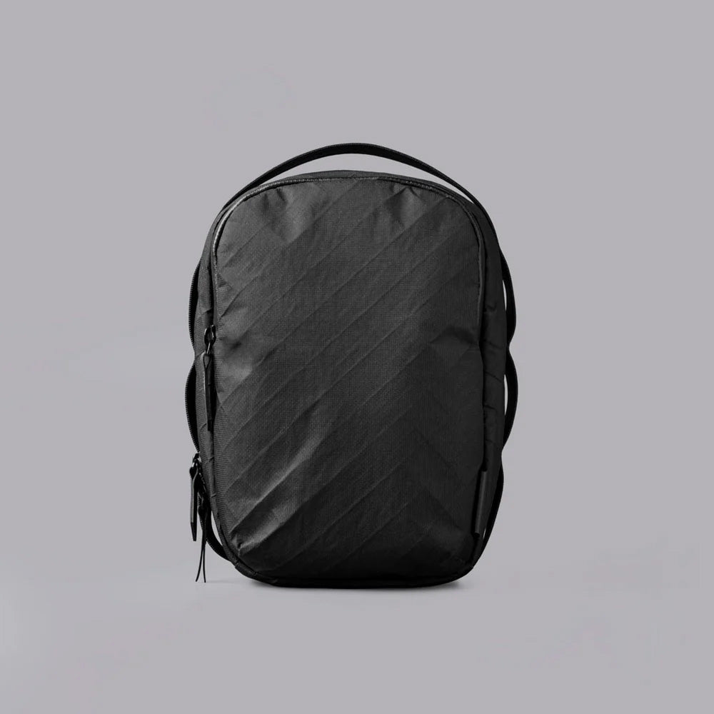 ALPAKA Metro Sling V2 Ultradyne 100D, Black
