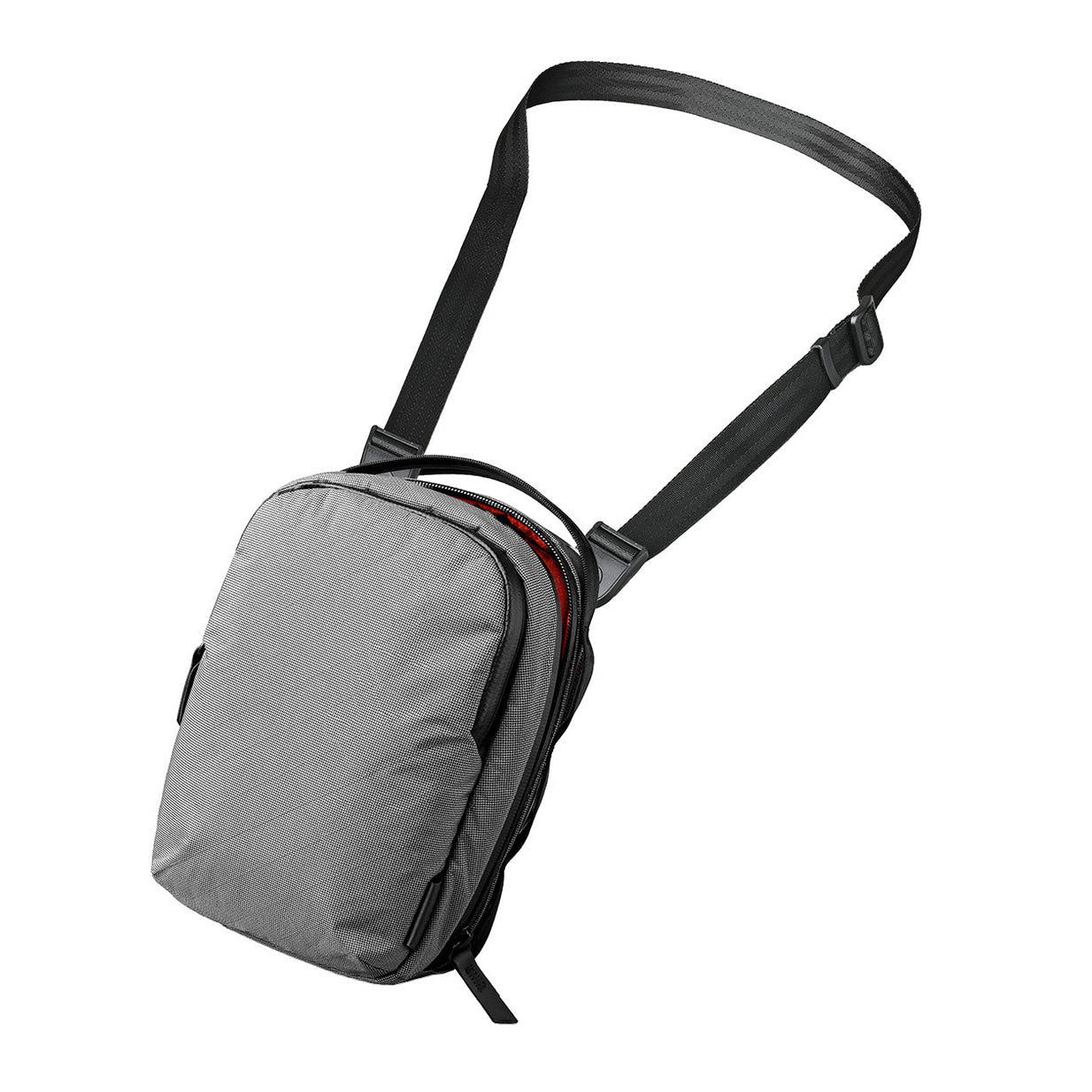 ALPAKA Metro Sling V2 Ultradyne 100D, Grey
