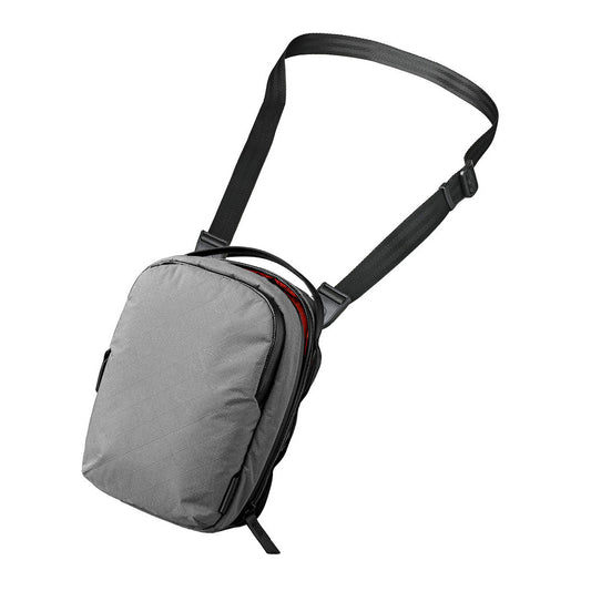 ALPAKA Metro Sling V2 Ultradyne 100D, Grey