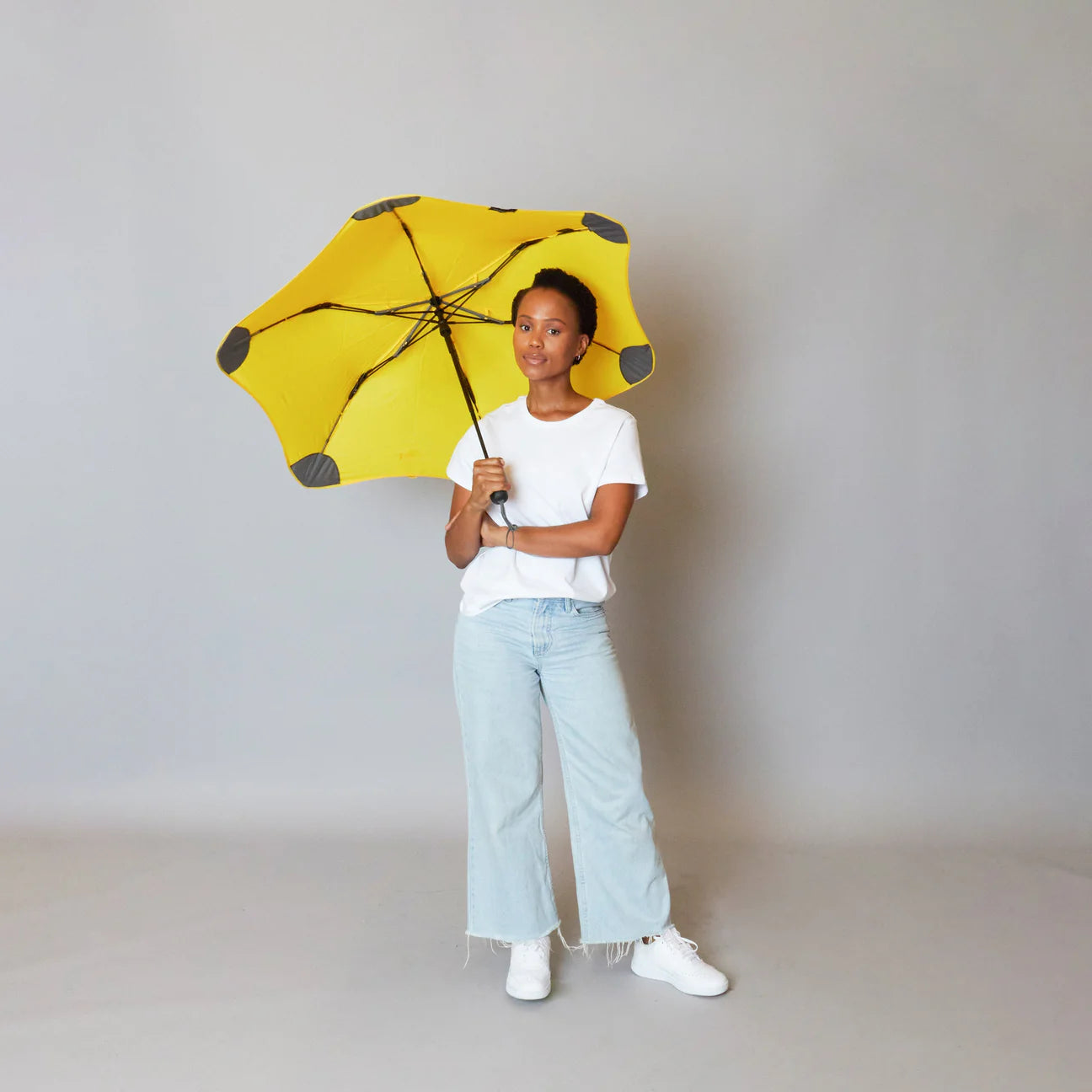 Blunt Umbrella Metro, Yellow