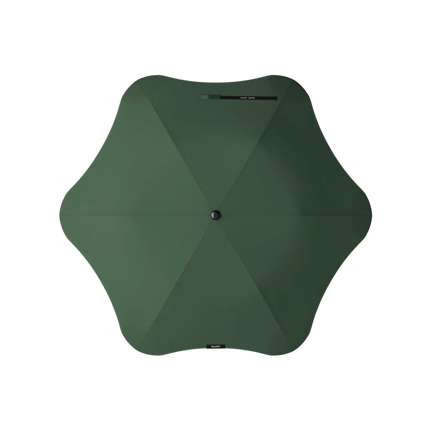Blunt Umbrella Metro, Forest Green