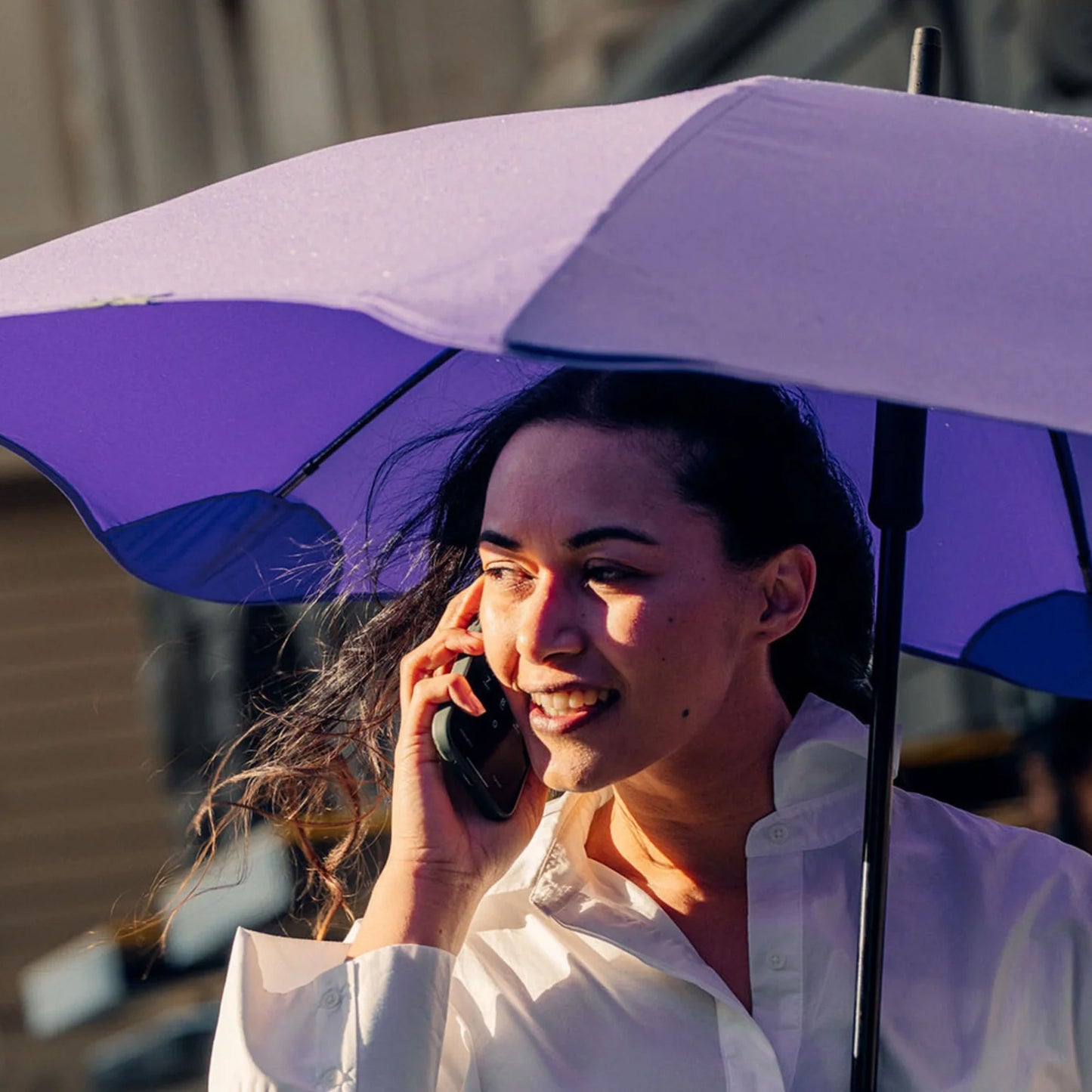 Blunt Umbrella Classic, Violet Purple