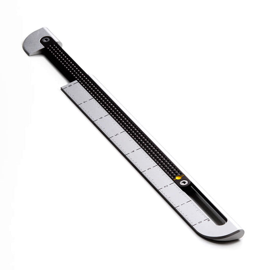 Craighill Metrolog Ruler