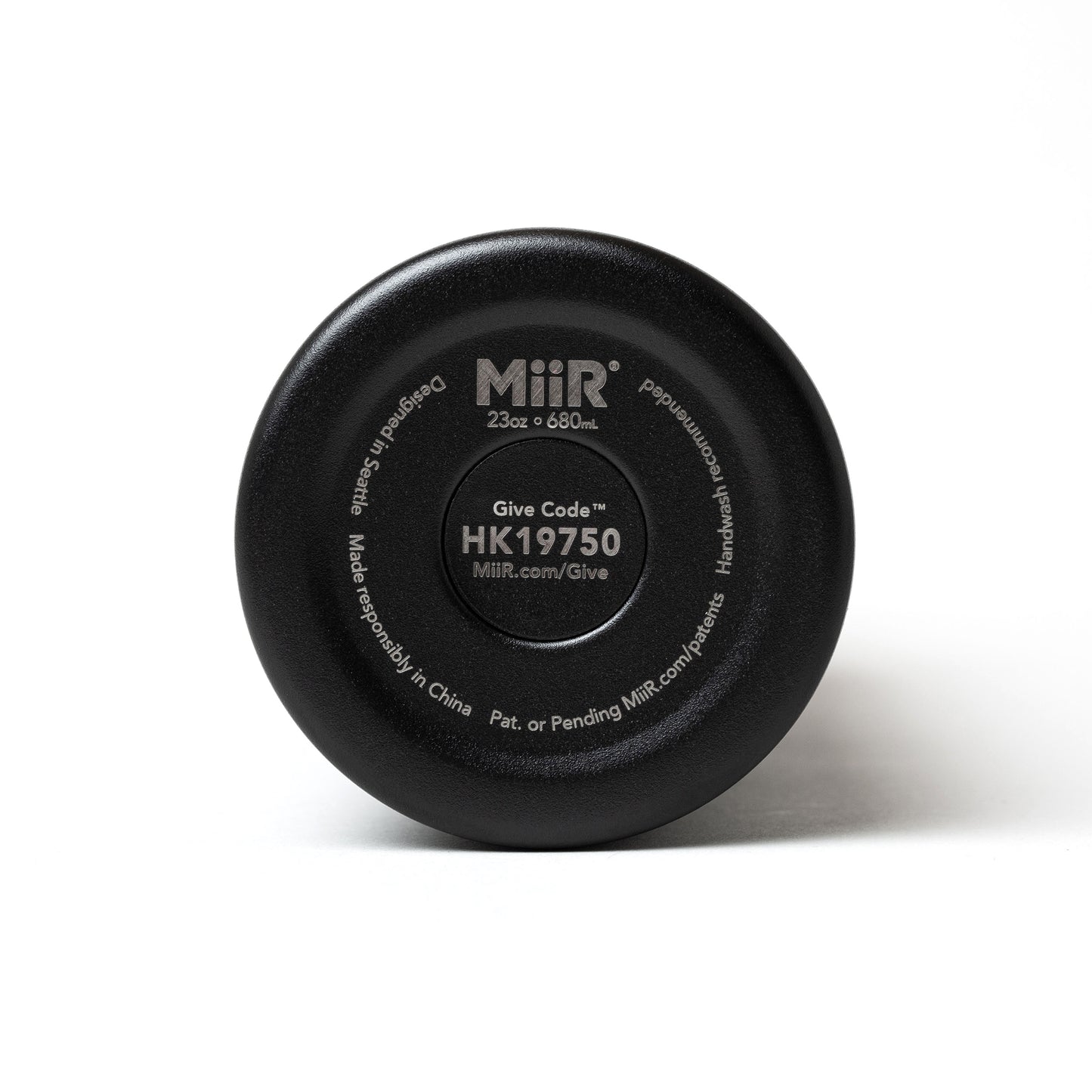 MiiR NM Termoflaske, 680ml (23oz)