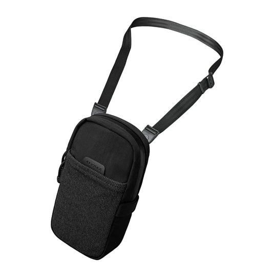 ALPAKA Modular Shoulder Pocket Max Axoflux 400D, Black