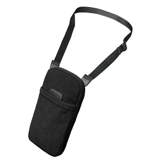 ALPAKA Modular Shoulder Pocket Slim Axoflux 400D, Black