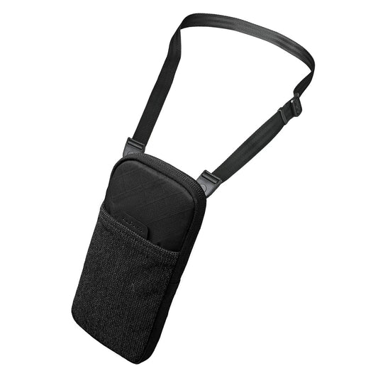 ALPAKA Modular Shoulder Pocket Slim Ultradyne 100D, Black
