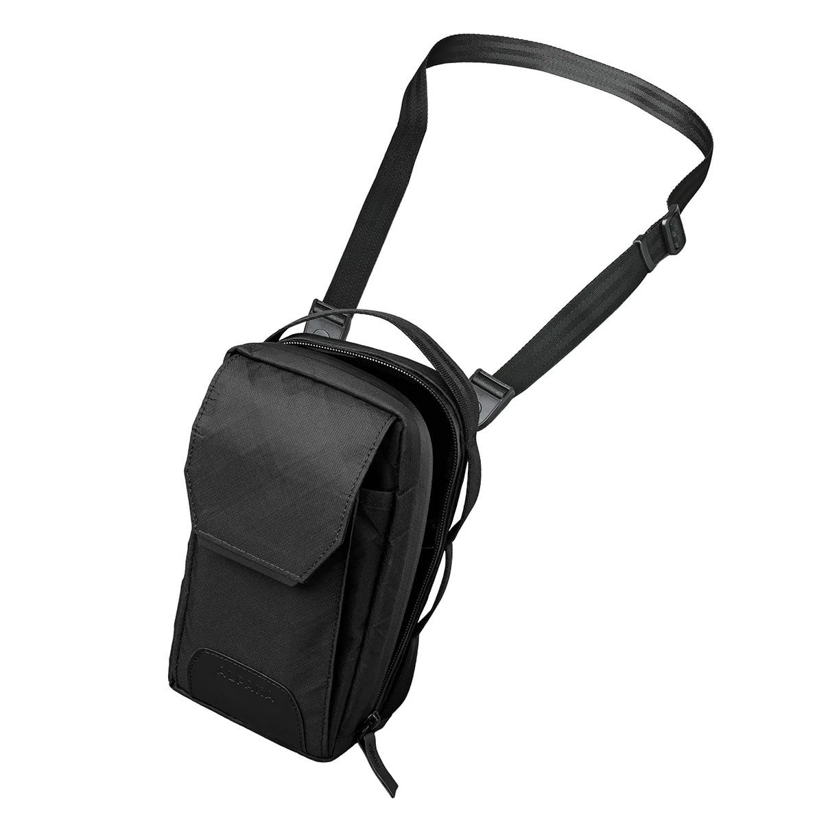 ALPAKA Modular Sling V2 Ultradyne 100D, Black