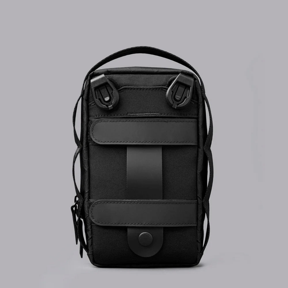 ALPAKA Modular Sling V2 Ultradyne 100D, Black