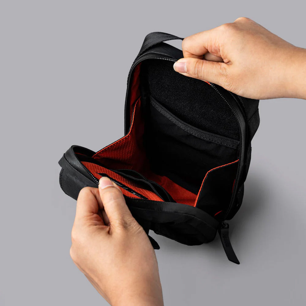 ALPAKA Modular Sling V2 X-Pac VX21, Black