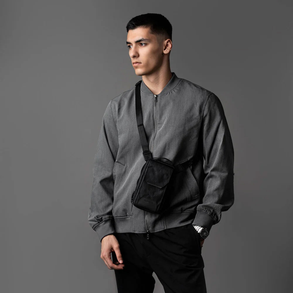 ALPAKA Modular Sling V2 X-Pac VX21, Black