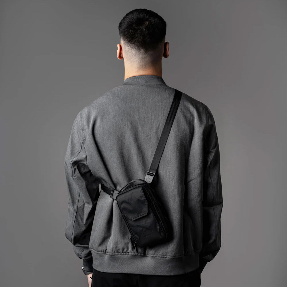 ALPAKA Modular Sling V2 X-Pac VX21, Black