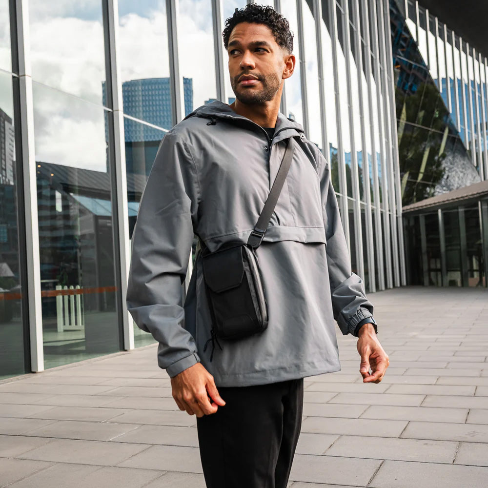 ALPAKA Modular Sling V2 X-Pac VX21, Black