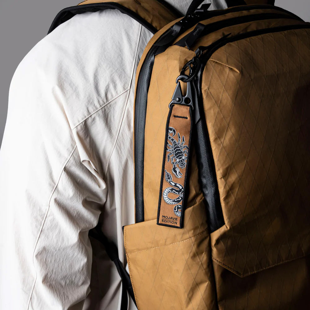 ALPAKA Elements Backpack Pro X-Pac® VX21, Mojave Edition