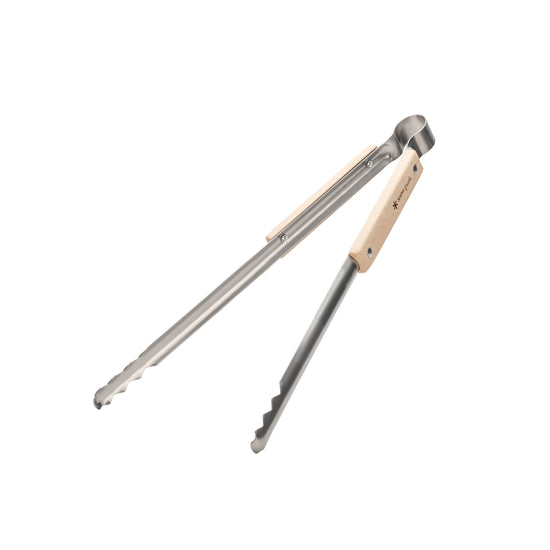 Snow Peak Fire Tongs