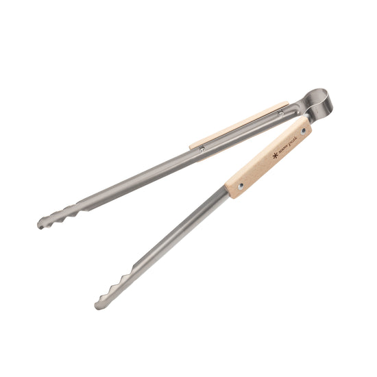 Snow Peak Fire Tongs