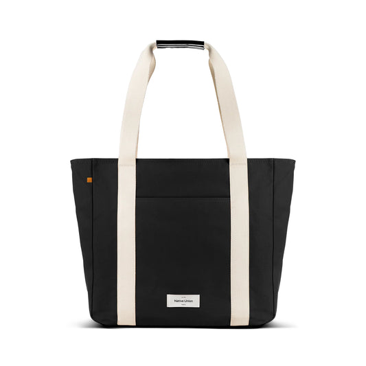 Native Union W.F.A Tote Bag Pro, Black