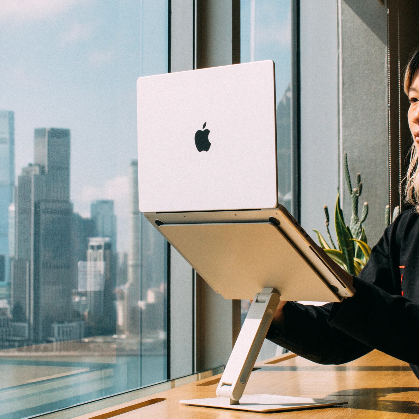 Native Union Desk Laptop Stand