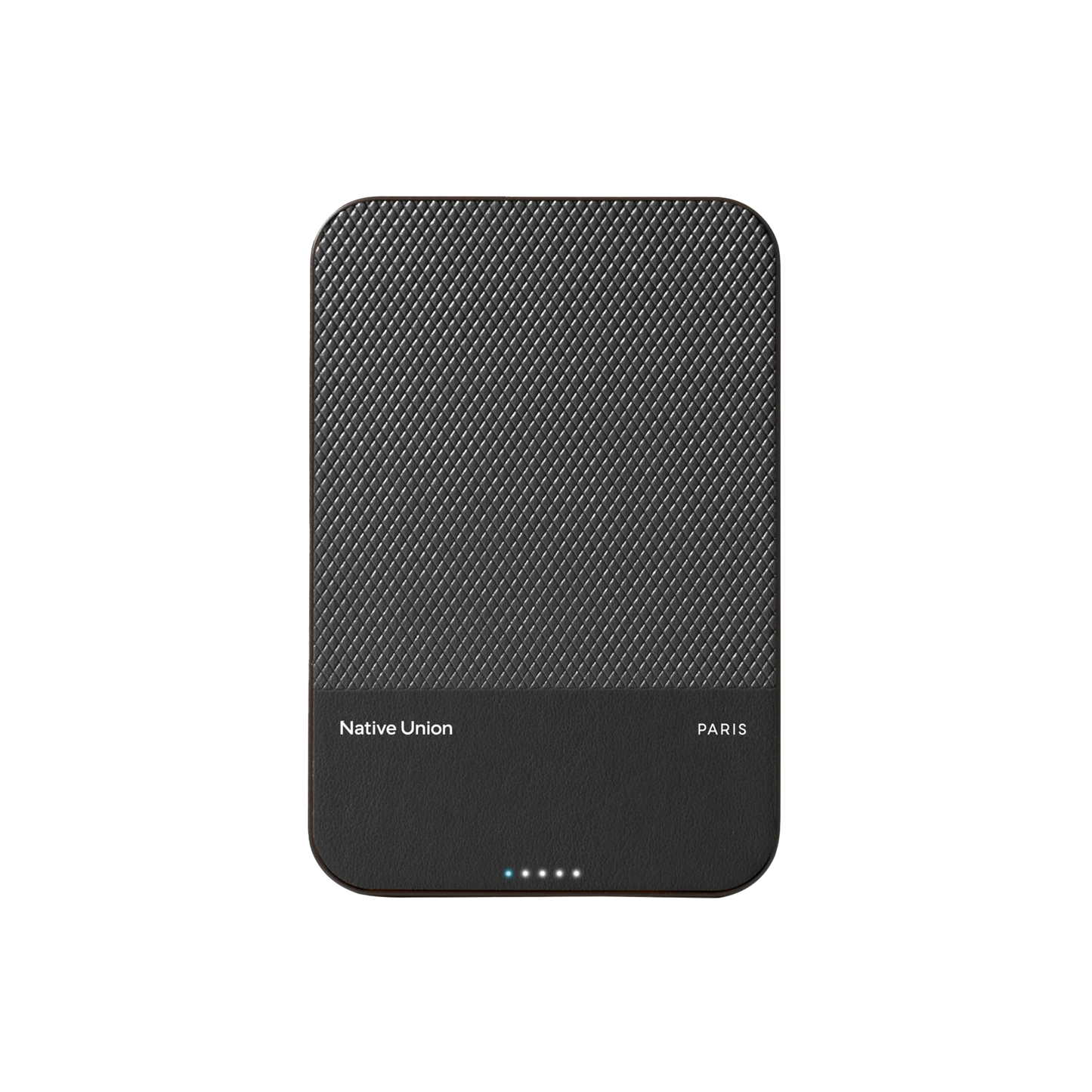 Native Union Re Classic Magnetic Power Bank 5000mAh