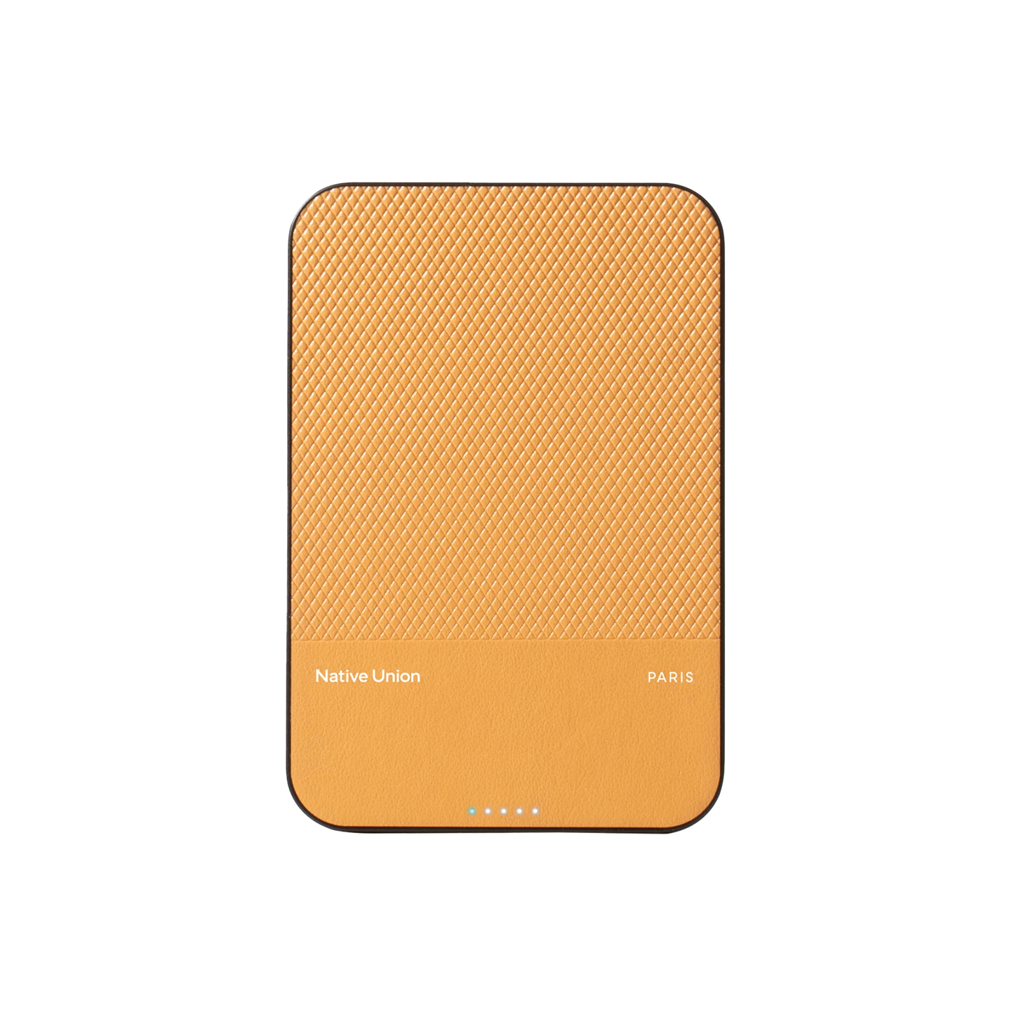 Native Union Re Classic Magnetic Power Bank 5000mAh