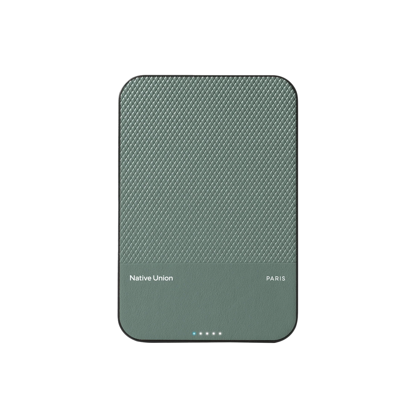 Native Union Re Classic Magnetic Power Bank 5000mAh